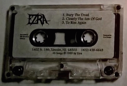 Ezra (USA) : Demo 1995